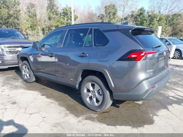 4T3RWRFV2NU079364 Toyota Rav4 Hybrid Xle