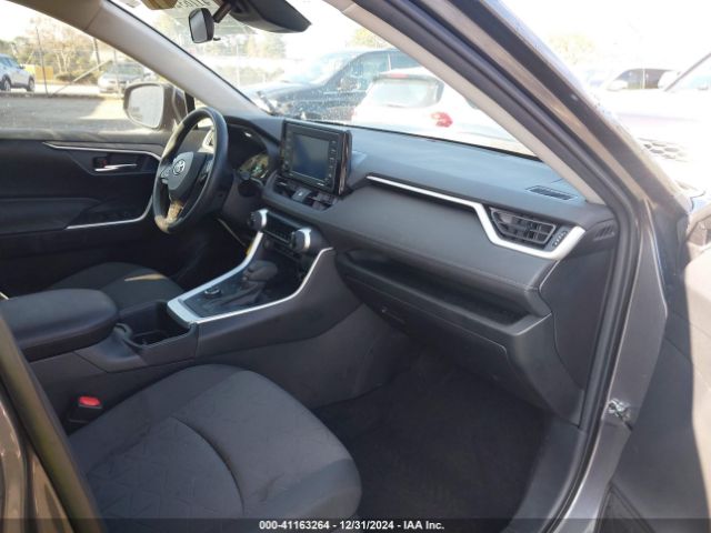 4T3RWRFV2NU079364 Toyota Rav4 Hybrid Xle