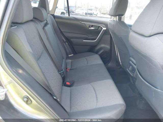 4T3RWRFV2NU079364 Toyota Rav4 Hybrid Xle