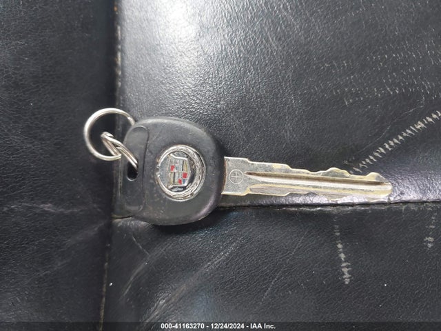 2008 CADILLAC DTS 1GEEK90Y88U600058 Photo 10