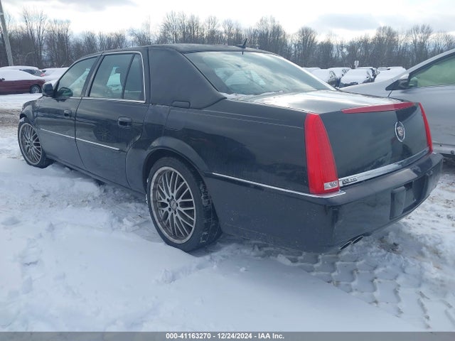 2008 CADILLAC DTS 1GEEK90Y88U600058 Photo 2