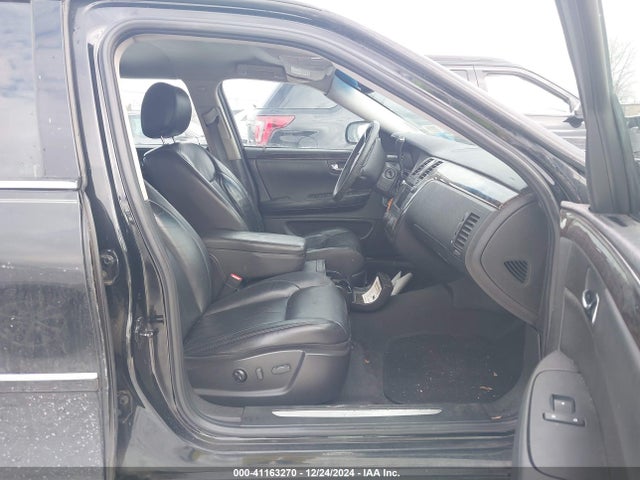 2008 CADILLAC DTS 1GEEK90Y88U600058 Photo 4