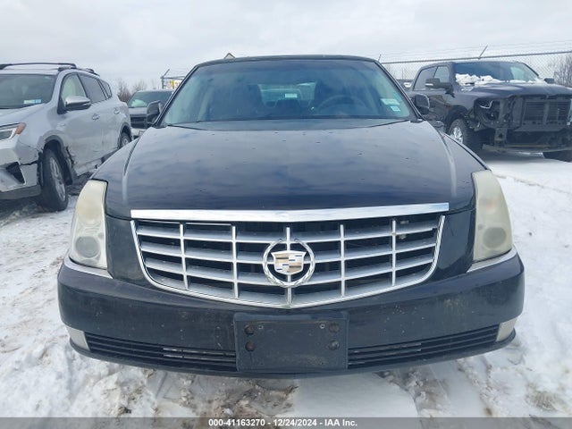 2008 CADILLAC DTS 1GEEK90Y88U600058 Photo 5