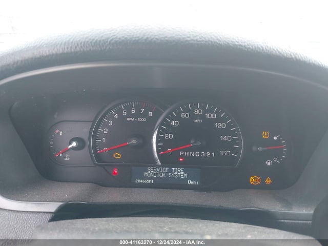2008 CADILLAC DTS 1GEEK90Y88U600058 Photo 6