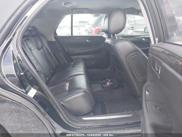 2008 CADILLAC DTS 1GEEK90Y88U600058 Photo 7