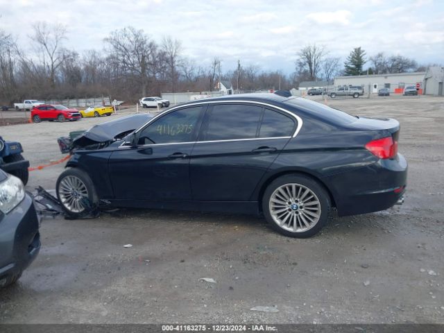 WBA3B5C5XFF963244 BMW 328i Xdrive