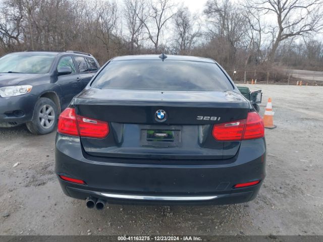 WBA3B5C5XFF963244 BMW 328i Xdrive
