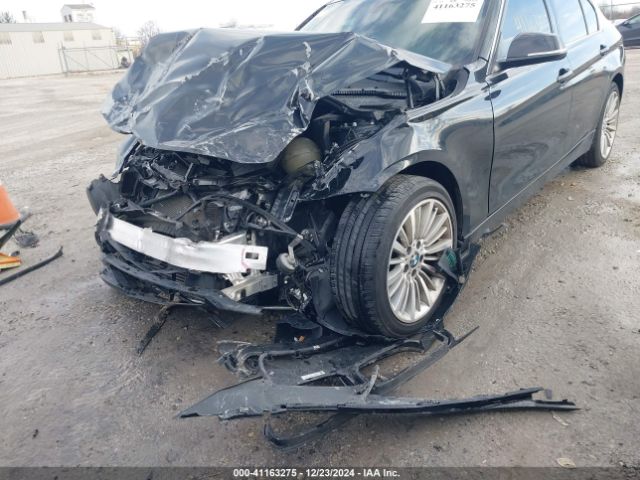 WBA3B5C5XFF963244 BMW 328i Xdrive