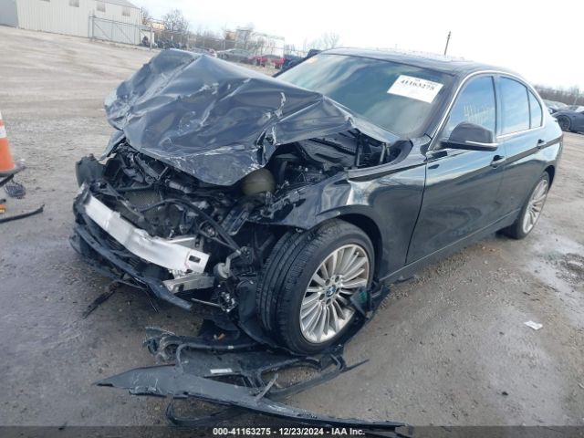 WBA3B5C5XFF963244 BMW 328i Xdrive