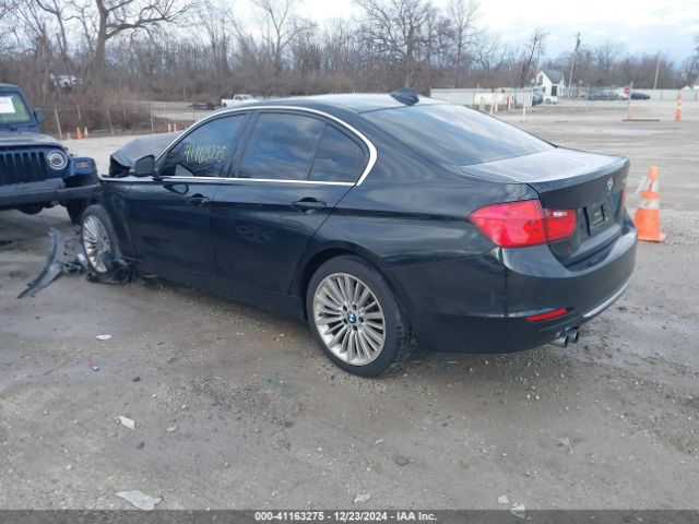 WBA3B5C5XFF963244 BMW 328i Xdrive