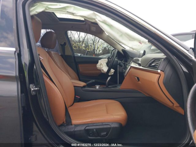 WBA3B5C5XFF963244 BMW 328i Xdrive