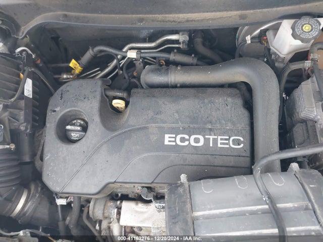 2GNAXVEV8J6265573 Chevrolet Equinox Premier