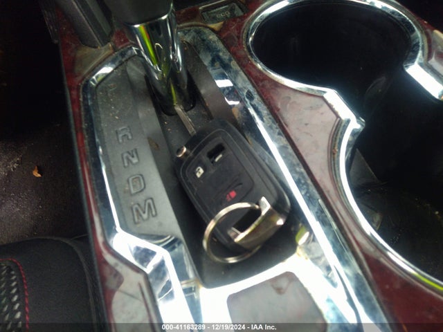 GMC Terrain Sle-1 2016 2GKFLSEK8G6107388 Image 11