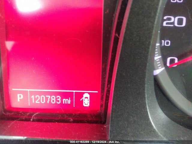 GMC Terrain Sle-1 2016 2GKFLSEK8G6107388 Image 15