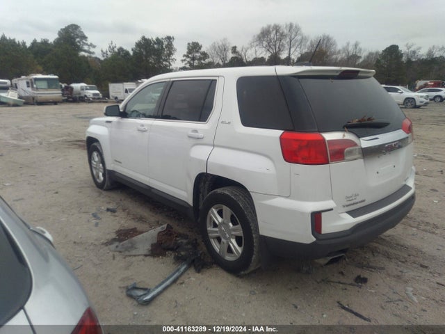 GMC Terrain Sle-1 2016 2GKFLSEK8G6107388 Image 3