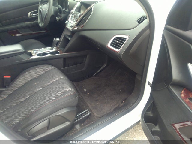 GMC Terrain Sle-1 2016 2GKFLSEK8G6107388 Image 5