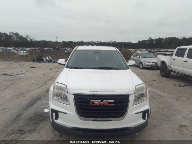 GMC Terrain Sle-1 2016 2GKFLSEK8G6107388 Image 6