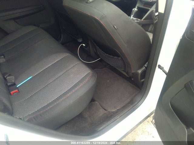 GMC Terrain Sle-1 2016 2GKFLSEK8G6107388 Image 8
