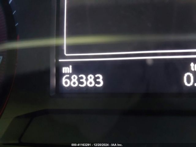 3VWC57BU2KM105188 Volkswagen Jetta 1.4t R-line/1.4t S/1.4t Se