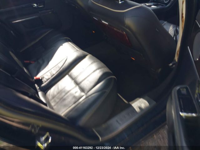 2012 JAGUAR XJ SAJWA2GB2CLV26385 Photo 7