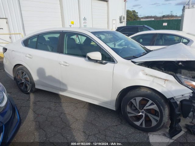 4S3BWAD61N3014961 Subaru Legacy Premium