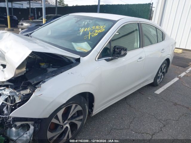 4S3BWAD61N3014961 Subaru Legacy Premium