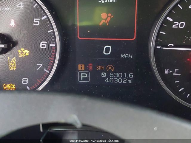 4S3BWAD61N3014961 Subaru Legacy Premium