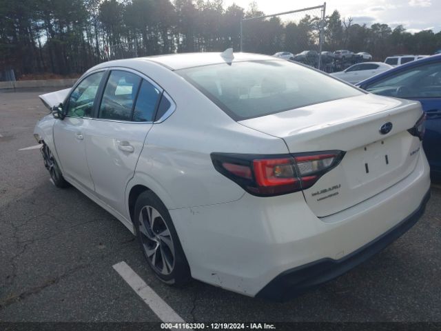 4S3BWAD61N3014961 Subaru Legacy Premium