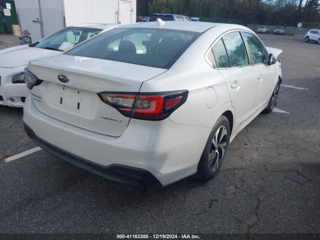 4S3BWAD61N3014961 Subaru Legacy Premium