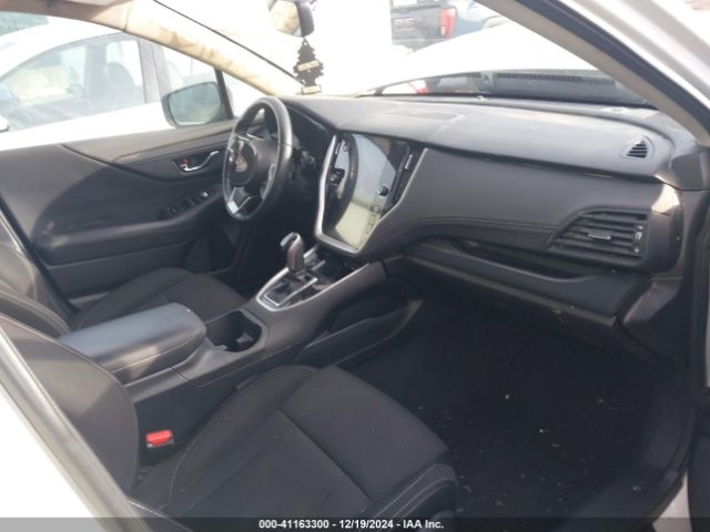4S3BWAD61N3014961 Subaru Legacy Premium