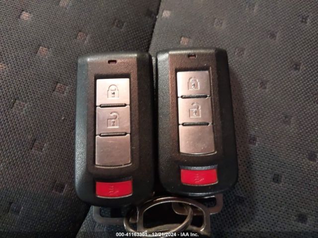 2011 MITSUBISHI OUTLANDER SPORT JA4AR4AU8BZ021402 Photo 10