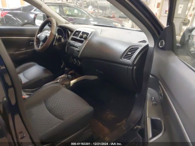2011 MITSUBISHI OUTLANDER SPORT JA4AR4AU8BZ021402 Photo 4