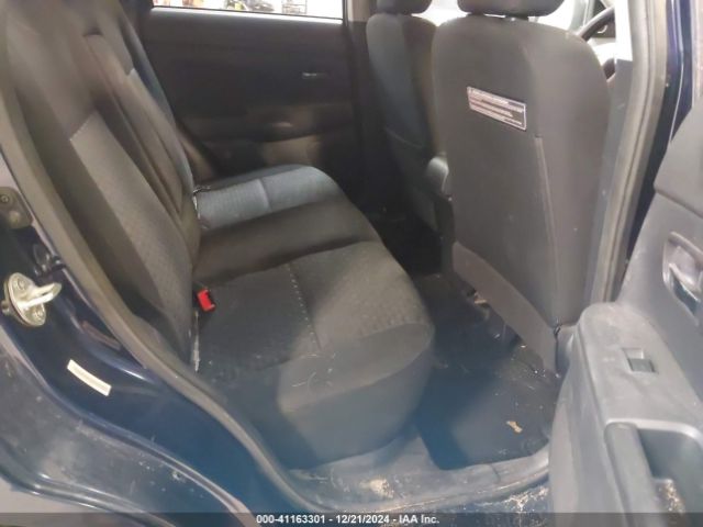 2011 MITSUBISHI OUTLANDER SPORT JA4AR4AU8BZ021402 Photo 7