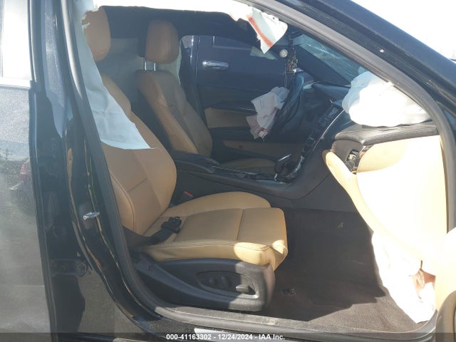 2013 CADILLAC ATS 1G6AA5RX6D0135099 Photo 4