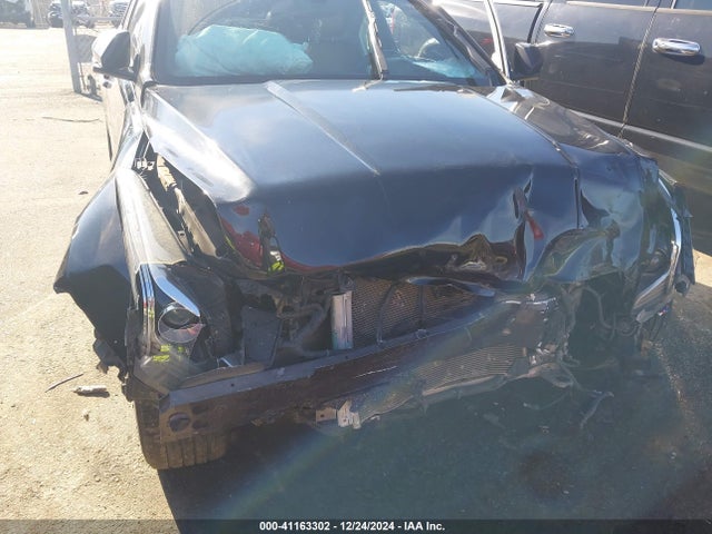 2013 CADILLAC ATS 1G6AA5RX6D0135099 Photo 5