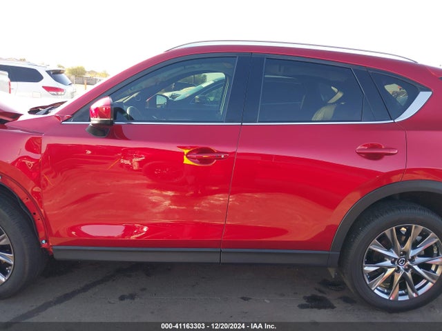 Mazda Cx-5 Signature 2019 JM3KFBEY3K0644524 Image 15