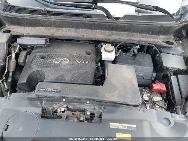 5N1AL0MM4FC525638 Infiniti QX60
