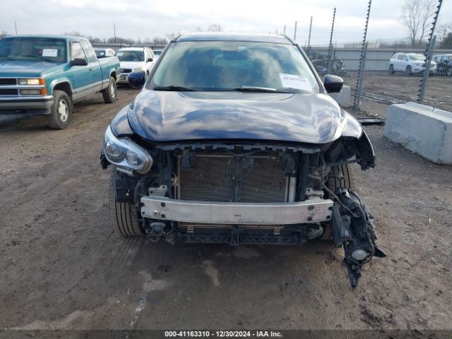 5N1AL0MM4FC525638 Infiniti QX60