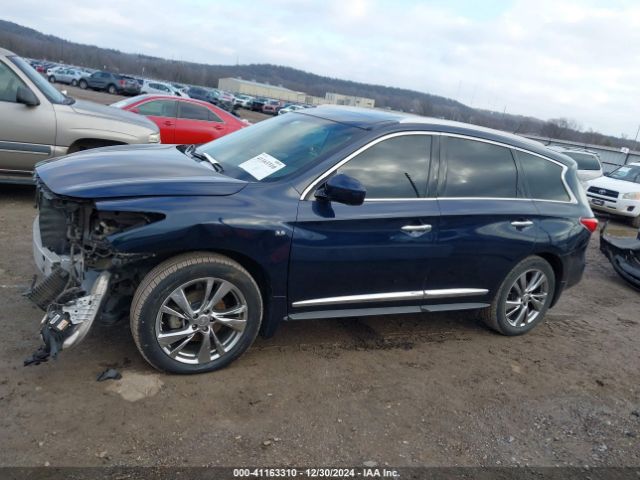 5N1AL0MM4FC525638 Infiniti QX60