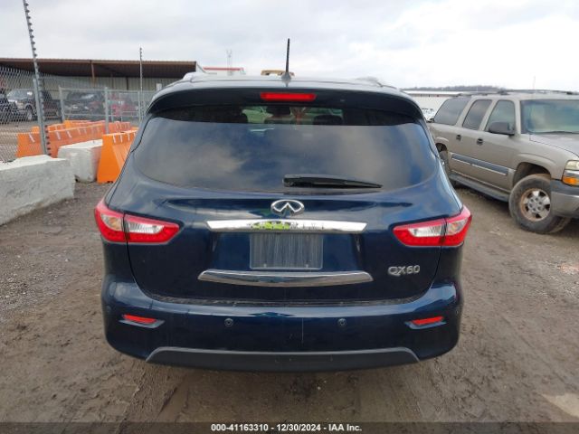 5N1AL0MM4FC525638 Infiniti QX60