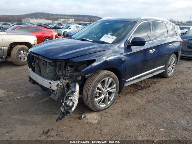 5N1AL0MM4FC525638 Infiniti QX60