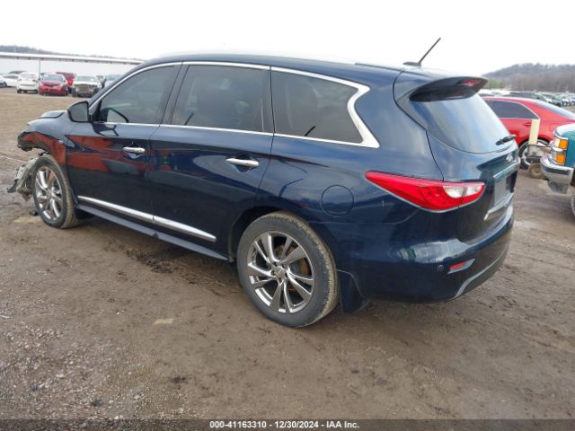 5N1AL0MM4FC525638 Infiniti QX60