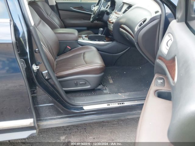 5N1AL0MM4FC525638 Infiniti QX60