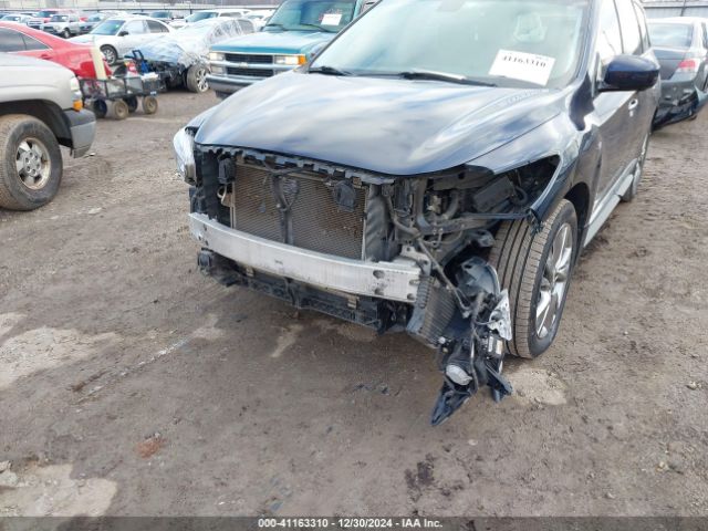 5N1AL0MM4FC525638 Infiniti QX60
