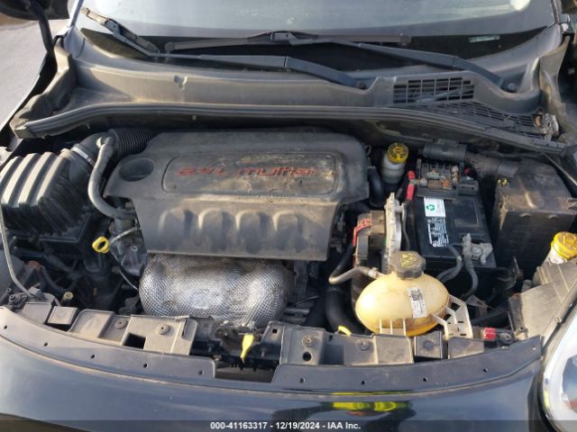 ZFBCFXCT0GP327699 Fiat 500x Trekking