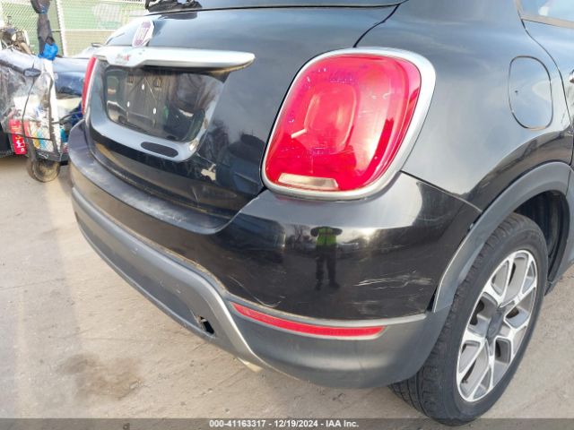 ZFBCFXCT0GP327699 Fiat 500x Trekking
