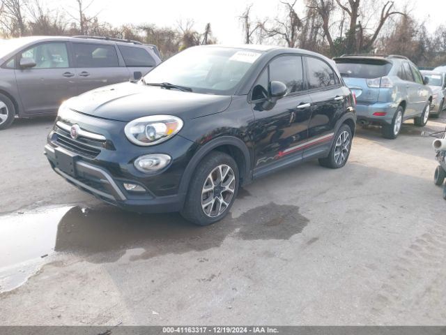ZFBCFXCT0GP327699 Fiat 500x Trekking