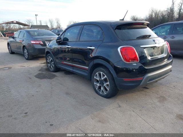ZFBCFXCT0GP327699 Fiat 500x Trekking