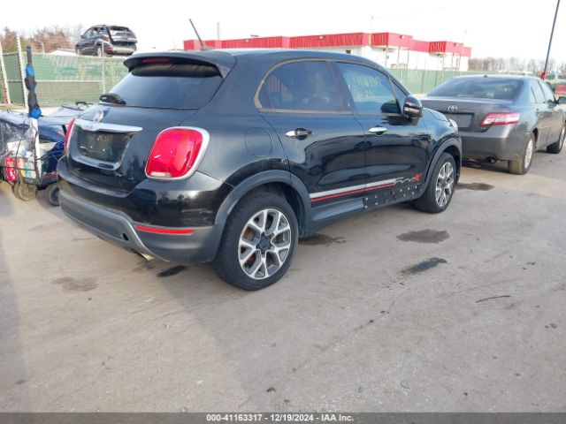 ZFBCFXCT0GP327699 Fiat 500x Trekking