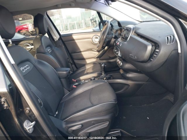 ZFBCFXCT0GP327699 Fiat 500x Trekking